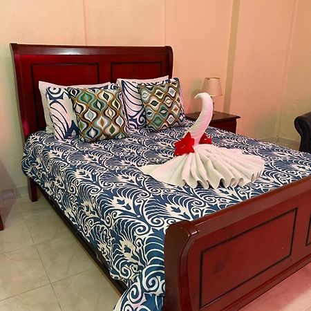 Vbermor Hotel Santo Domingo Esterno foto