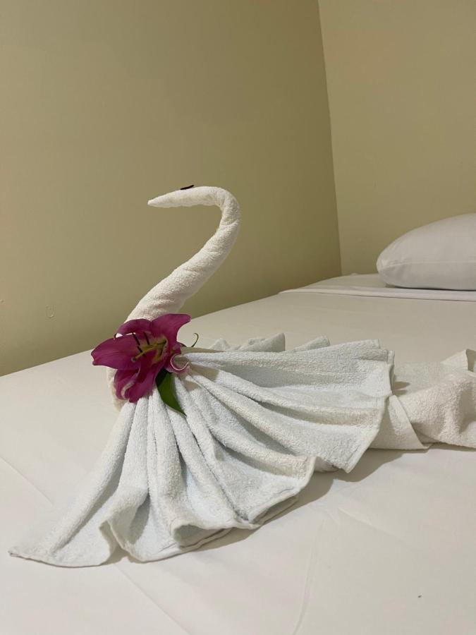 Vbermor Hotel Santo Domingo Esterno foto