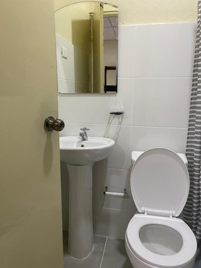 Vbermor Hotel Santo Domingo Esterno foto