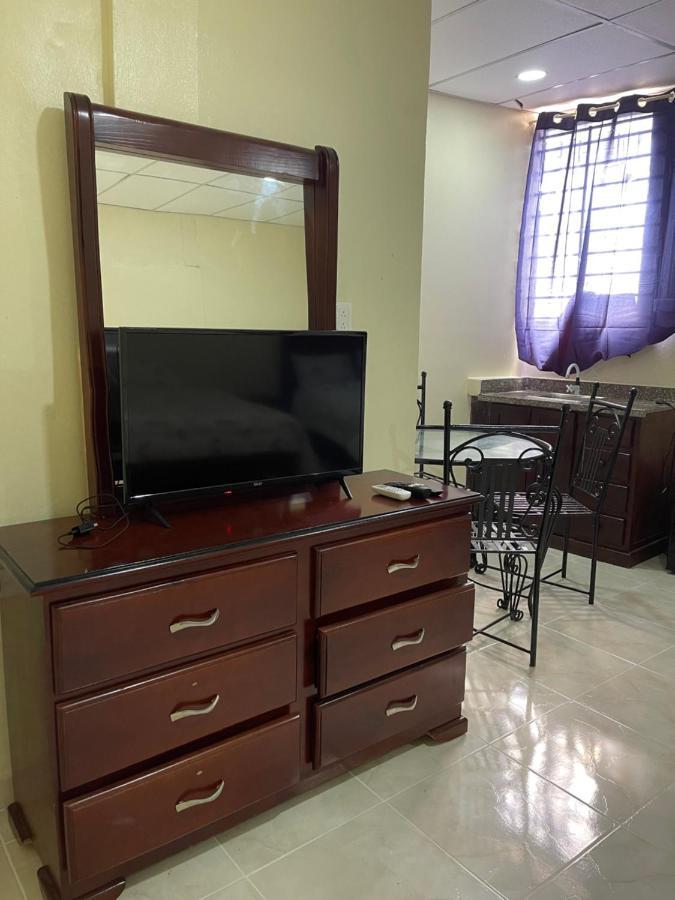 Vbermor Hotel Santo Domingo Esterno foto