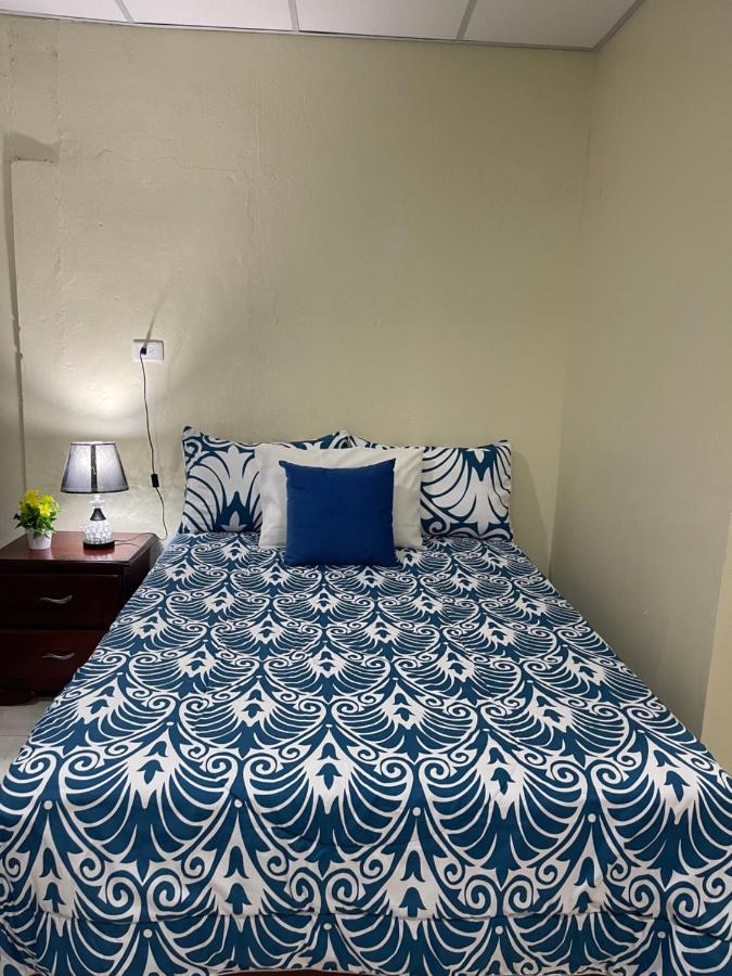 Vbermor Hotel Santo Domingo Esterno foto