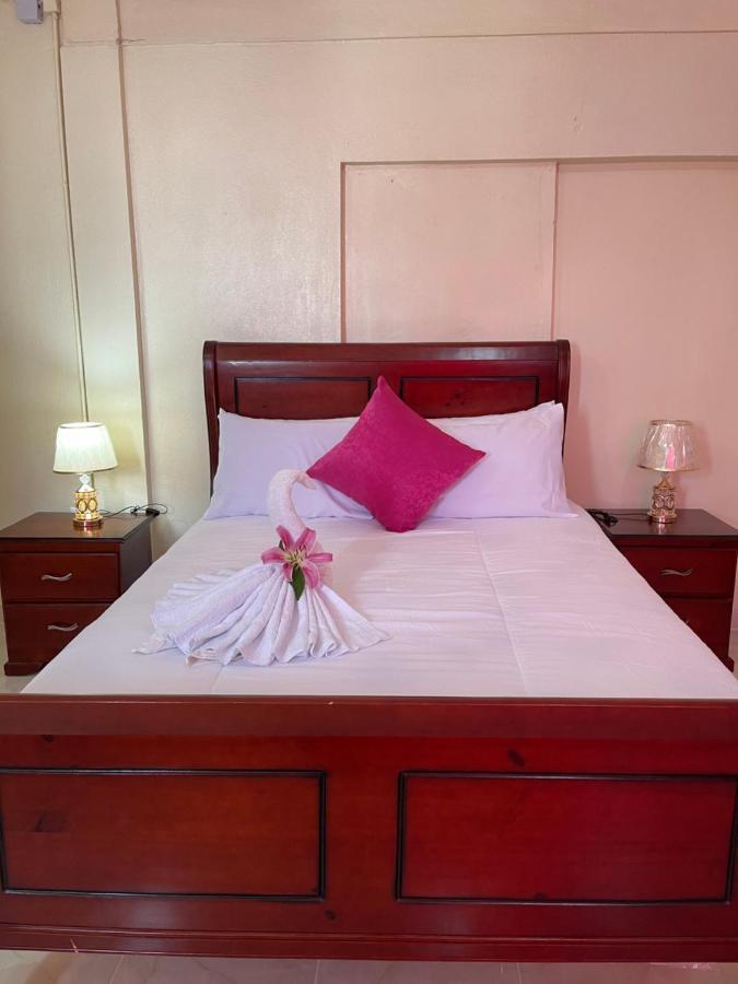 Vbermor Hotel Santo Domingo Esterno foto