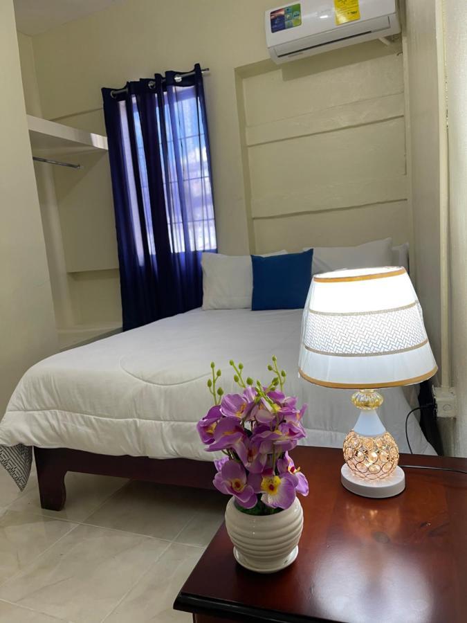 Vbermor Hotel Santo Domingo Esterno foto