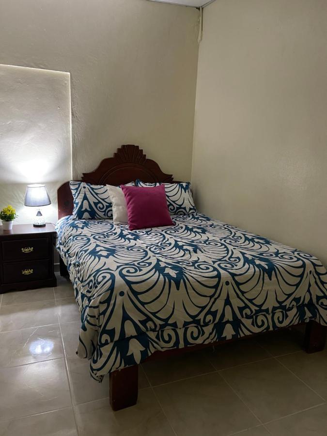 Vbermor Hotel Santo Domingo Esterno foto
