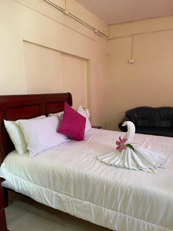 Vbermor Hotel Santo Domingo Esterno foto
