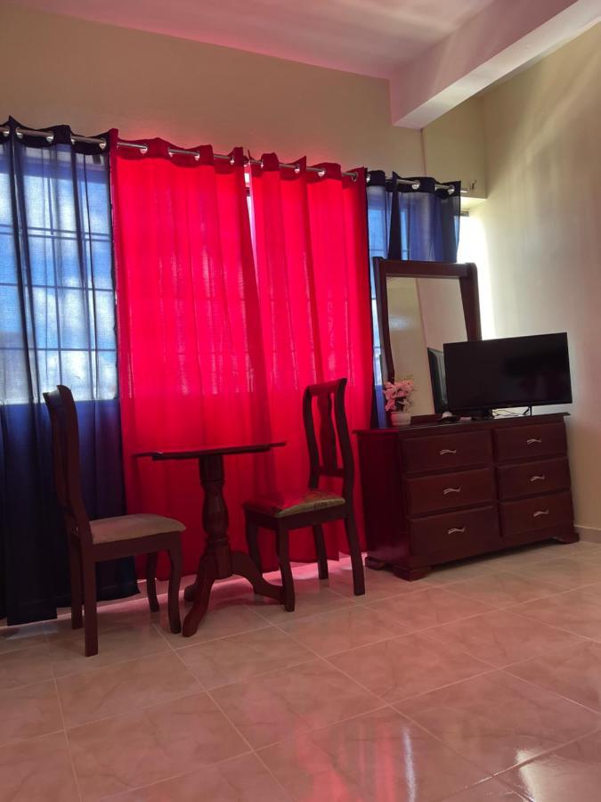 Vbermor Hotel Santo Domingo Esterno foto