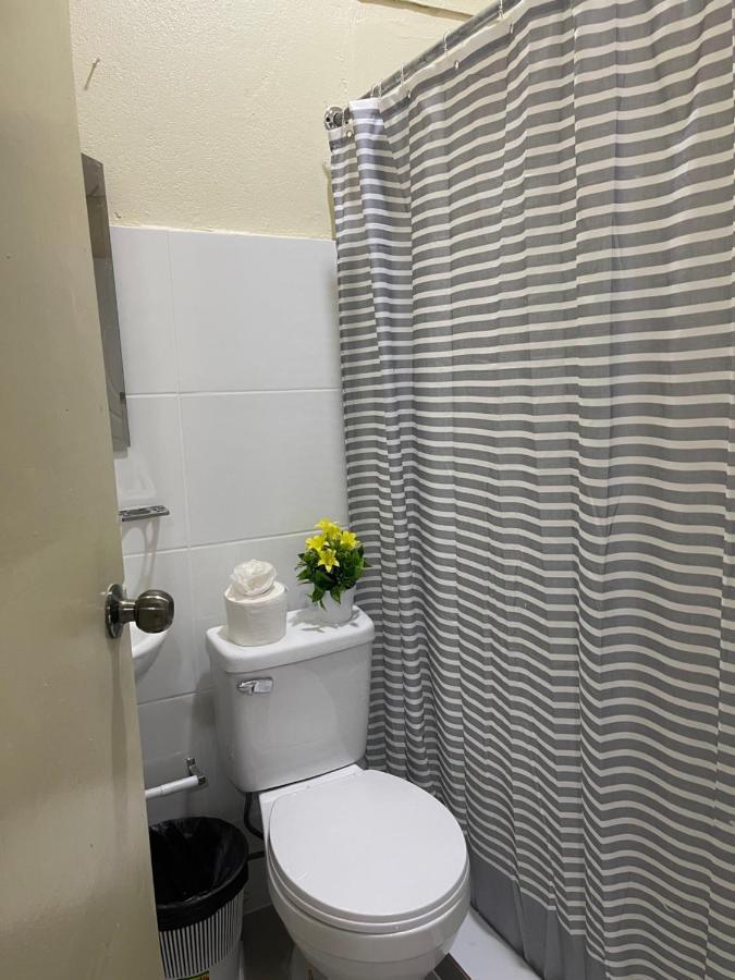 Vbermor Hotel Santo Domingo Esterno foto
