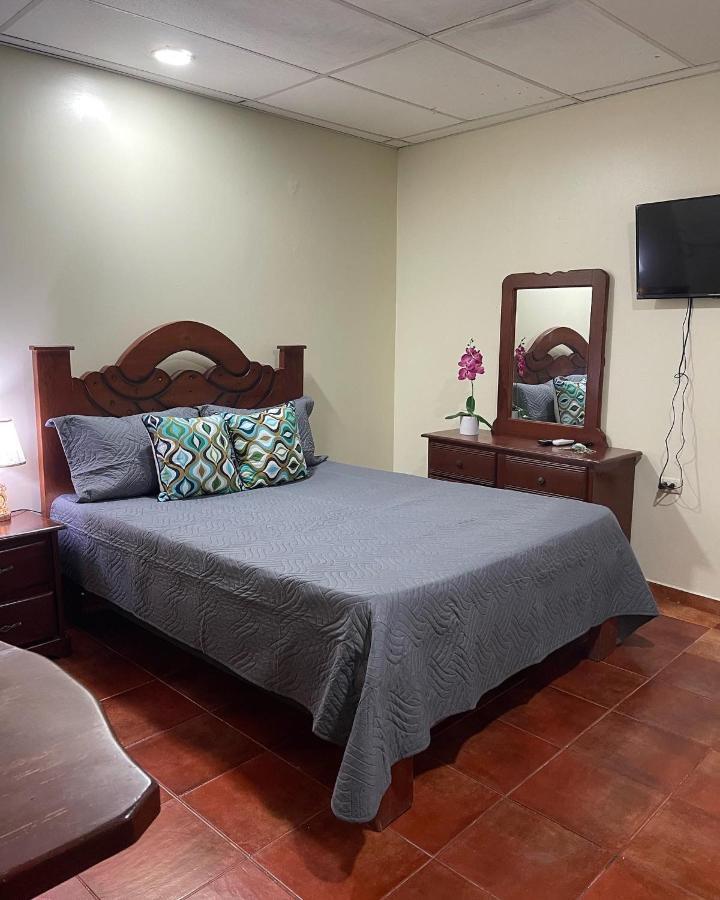 Vbermor Hotel Santo Domingo Esterno foto