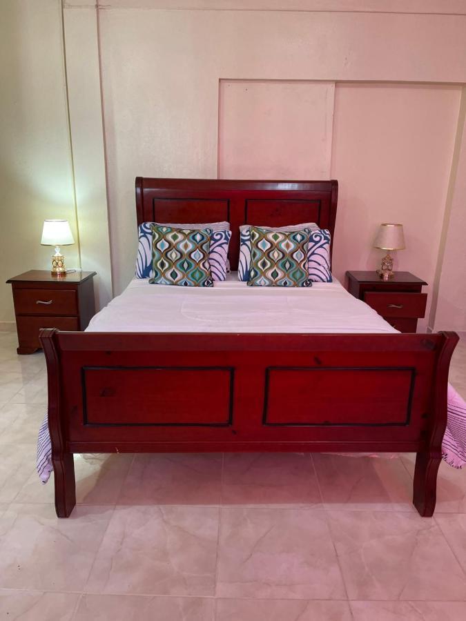 Vbermor Hotel Santo Domingo Esterno foto
