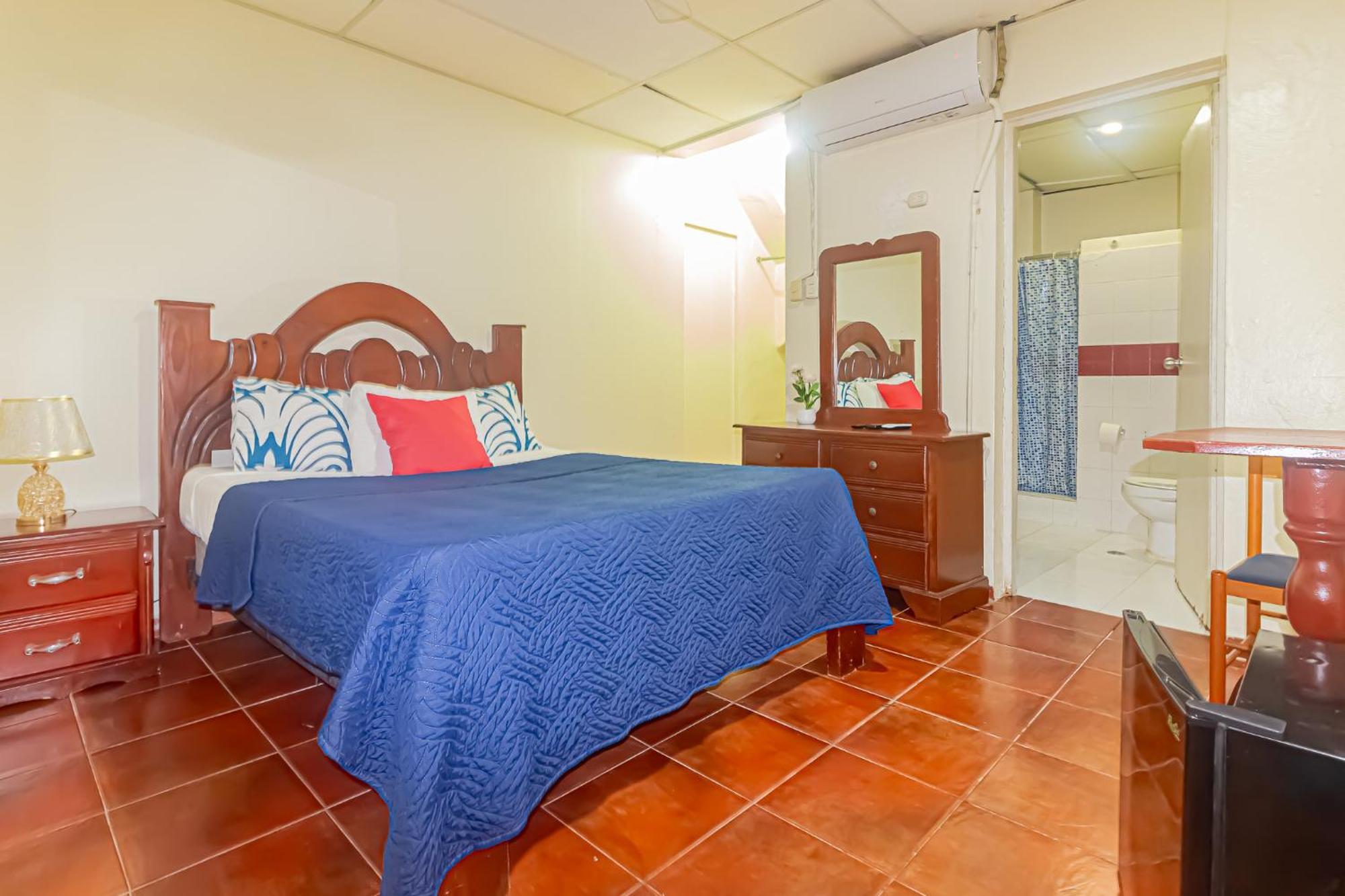 Vbermor Hotel Santo Domingo Esterno foto